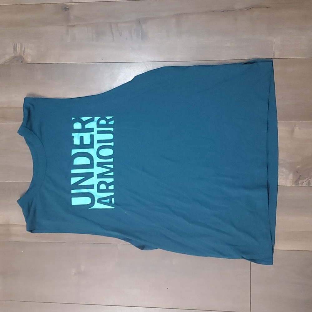Under Armour Tank Top